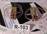 REGULATOR K59 1312H RANCO